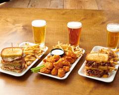 BoomerJack's Grill & Bar - Grapevine