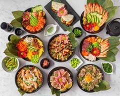 DONBURI JAPANESE RESTAURANT