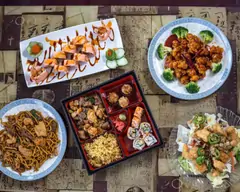Great Asian Restaurant (County Line Rd)