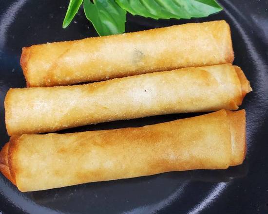 Order Fried Shrimp Rolls food online from Lan Xang store, Fort Myers on bringmethat.com
