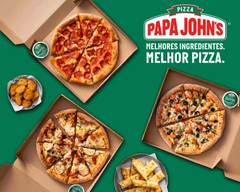 Papa John's (Amoreiras)