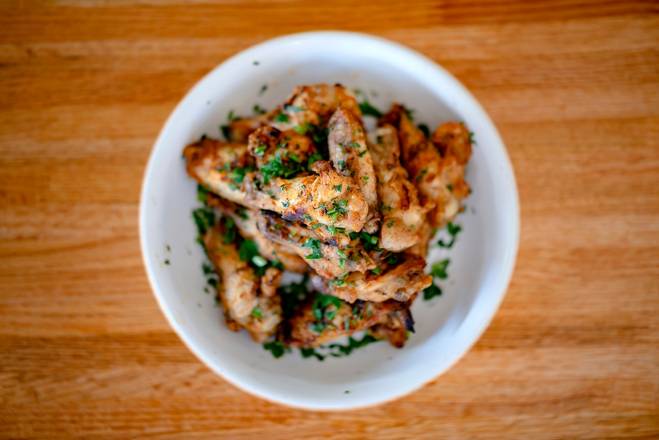 Order Chicken Wings food online from Pita Hut store, Miami Beach on bringmethat.com