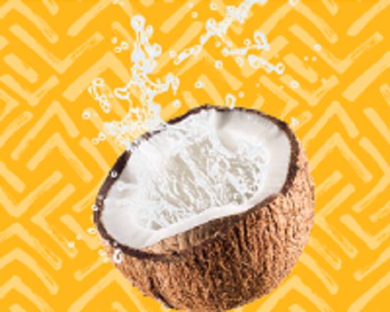 Order Coconut Water (Can) food online from Golden Krust store, Pine Hills on bringmethat.com