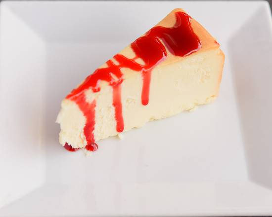 Order Cheesecake food online from Empire Lounge And Pizzeria store, South Miami on bringmethat.com