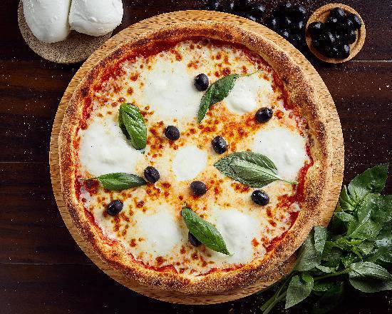 Pizza délice