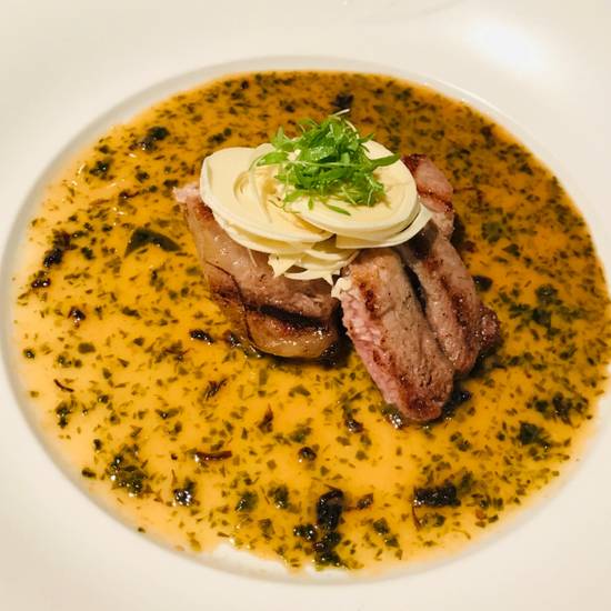 Order Toro Wakame Miso food online from Matsuhisa store, Beverly Hills on bringmethat.com
