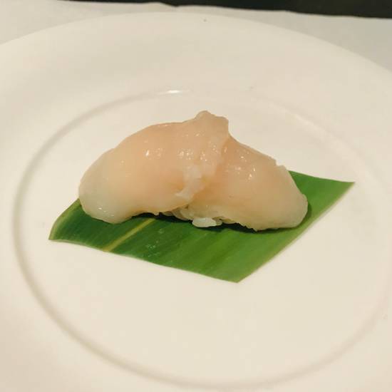 Order Scallop food online from Matsuhisa store, Beverly Hills on bringmethat.com