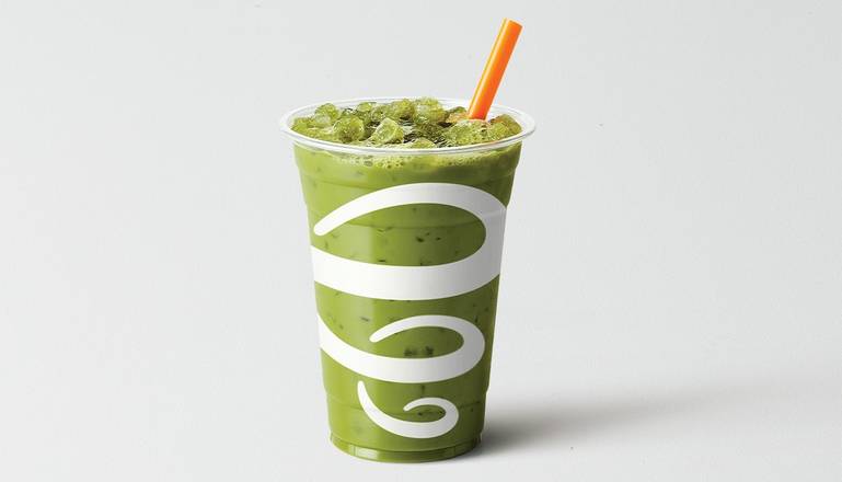Order Gotcha Matcha food online from Jamba store, Fresno on bringmethat.com