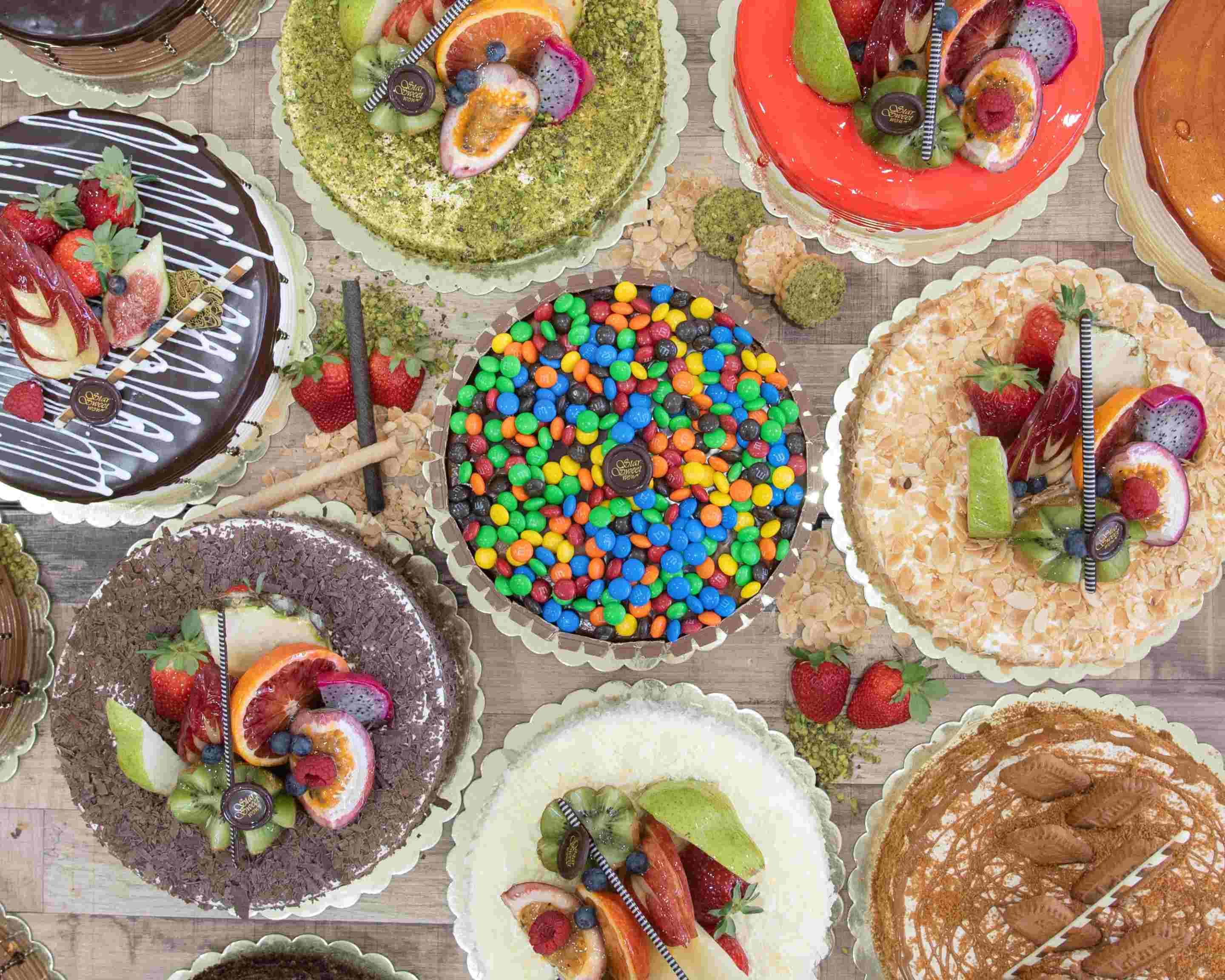 Star Sweet Menu Takeaway In Sydney Delivery Menu Prices Uber Eats