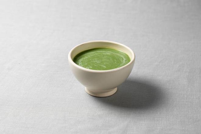 Order Matcha Latte food online from Le Pain Quotidien                                                                                    store, Washington on bringmethat.com