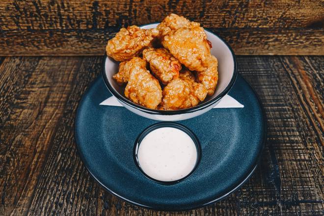 Order Boneless Wings food online from Walk-On Sports Bistreaux store, Tallahassee on bringmethat.com