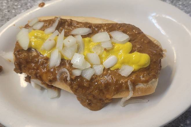 Order Coney Dog food online from Fleetwood diner store, Ann Arbor on bringmethat.com