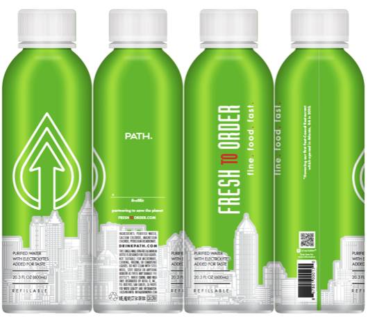 Order Pathwater food online from F2o Fresh to Order store, Johns Creek on bringmethat.com