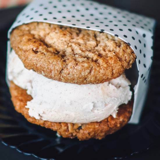 Order Ice Cream Sandwich food online from Wurstkuche store, Los Angeles on bringmethat.com