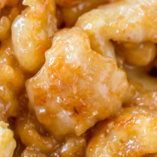 Order 76. Honey Chicken food online from Excel Chinese Restaurant store, South Chesterfield on bringmethat.com