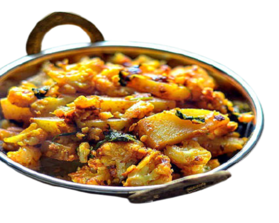 Aloo gobi