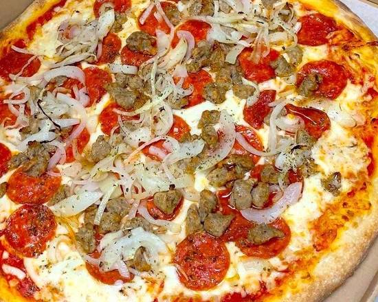 Order Cicca food online from Scarpino's Family Restaurant store, Bradenton on bringmethat.com