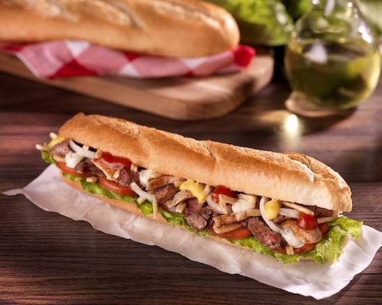 Order Pepito Chicken food online from Central Park Food Station store, Doral on bringmethat.com