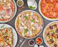 Dough Pizzeria