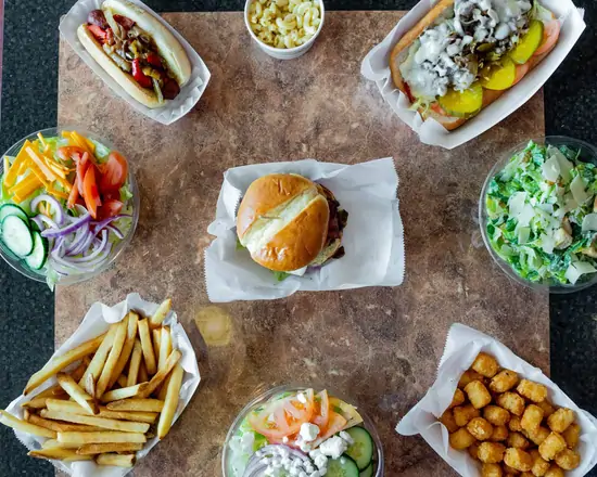 Cafe Delivery In Mundelein Order Online Postmates