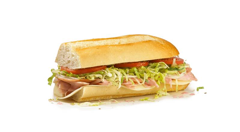 Order #2 Jersey Shore's Favorite food online from Jersey Mike Subs store, Morris on bringmethat.com