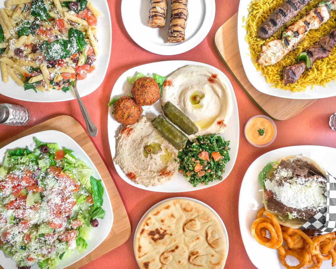 Order New Kabob Eden Menu Delivery【Menu & Prices】 39056 Van Dyke Ave