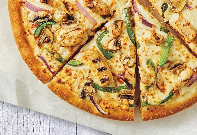 12" Medium Chicken Lover's®