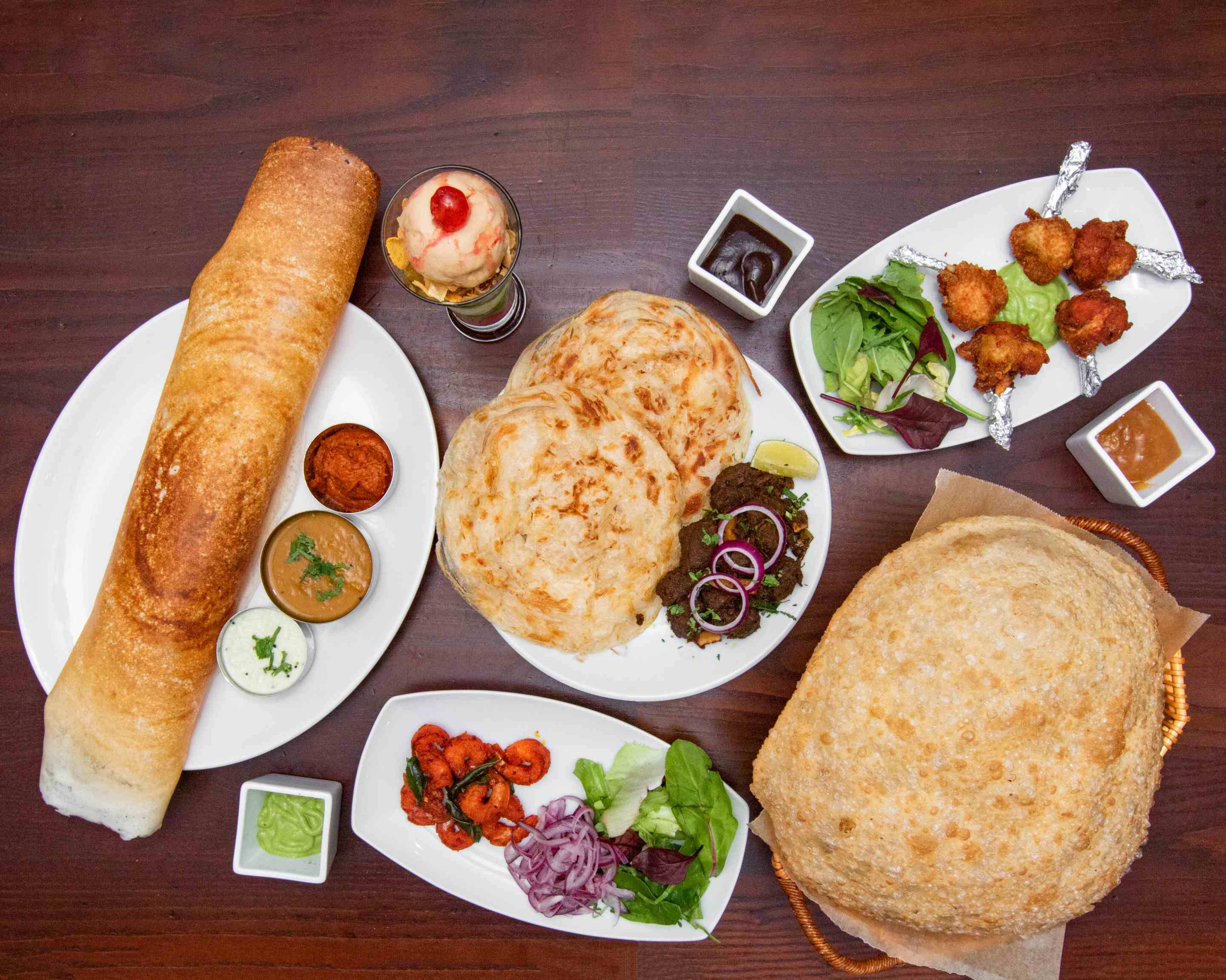 Green Chillies Restaurant Menu Takeaway in Liverpool Delivery Menu