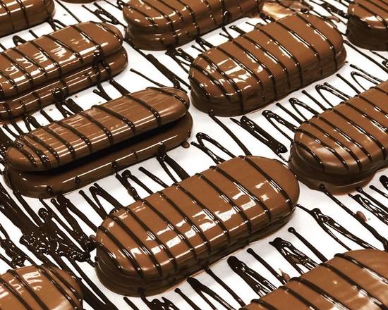 Order Vienna Fingers food online from Mindy's Munchies Chocolate store, River Vale on bringmethat.com