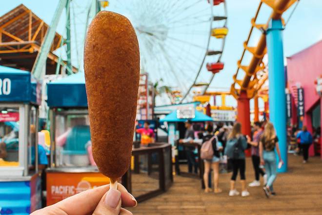 Order Beef food online from Hot Dog on a Stick store, Fairfield on bringmethat.com