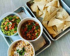 The Taco Bar - Rye