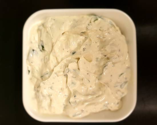 Tzatziki