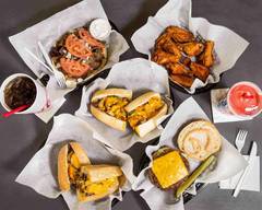 Chubby's Cheesesteaks (Silver Spring & Port Washington)