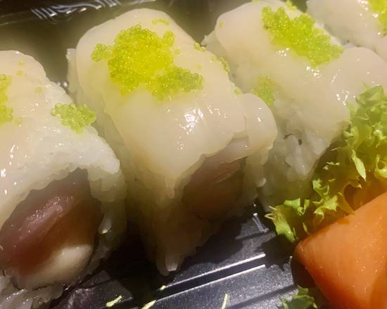 Order 74. Snow White food online from Sake House - Amberly Dr. store, Tampa on bringmethat.com