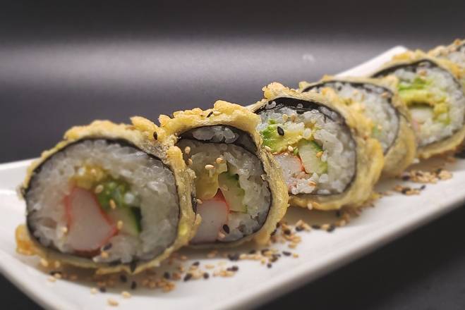 Order Hot California Roll food online from Siam Rice store, Miami on bringmethat.com