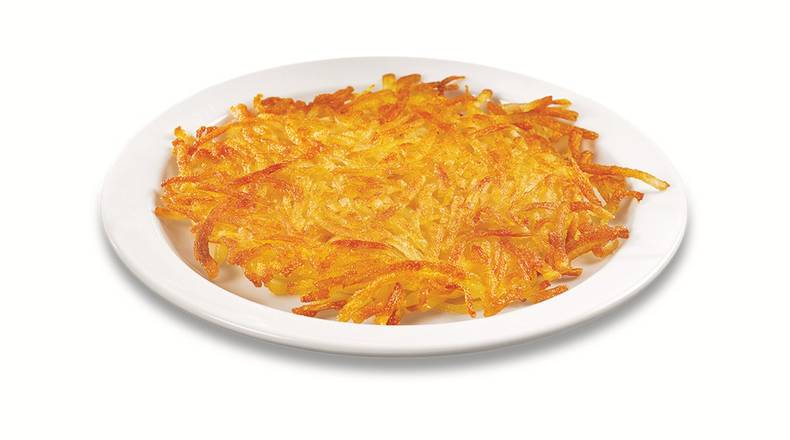 Order Hash Browns food online from Denny's store, Schertz on bringmethat.com