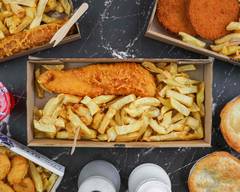 Best Fry Fish & Chips