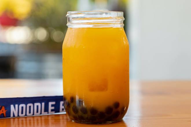 Order Temple of The Sun Boba food online from Mecha Noodle Bar store, New Haven on bringmethat.com