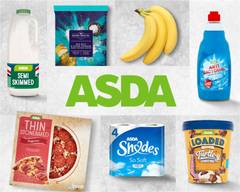 Asda Shore Road