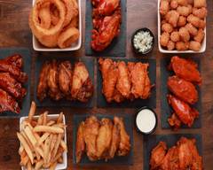 Teak's Wings & Rings