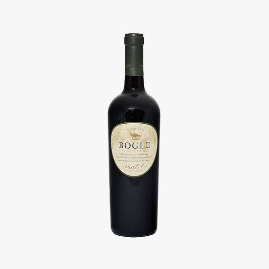 Order Bogle Merlot food online from Santa Monica Liquor store, Santa Monica on bringmethat.com