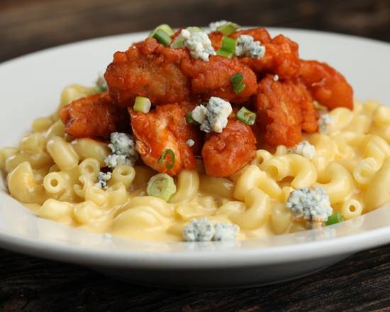 Order Buffalo Mac food online from Monster Mac store, Lawrence on bringmethat.com