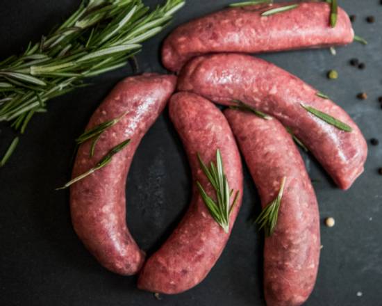 Order Beef Sausages food online from Super China store, Philadelphia on bringmethat.com