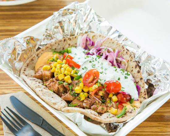 Order Tahaza Hummus Kitchen Delivery Online Boston Menu Prices Uber Eats