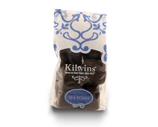 Order Dark Sea Foam 6 oz food online from Kilwins store, Wheaton on bringmethat.com