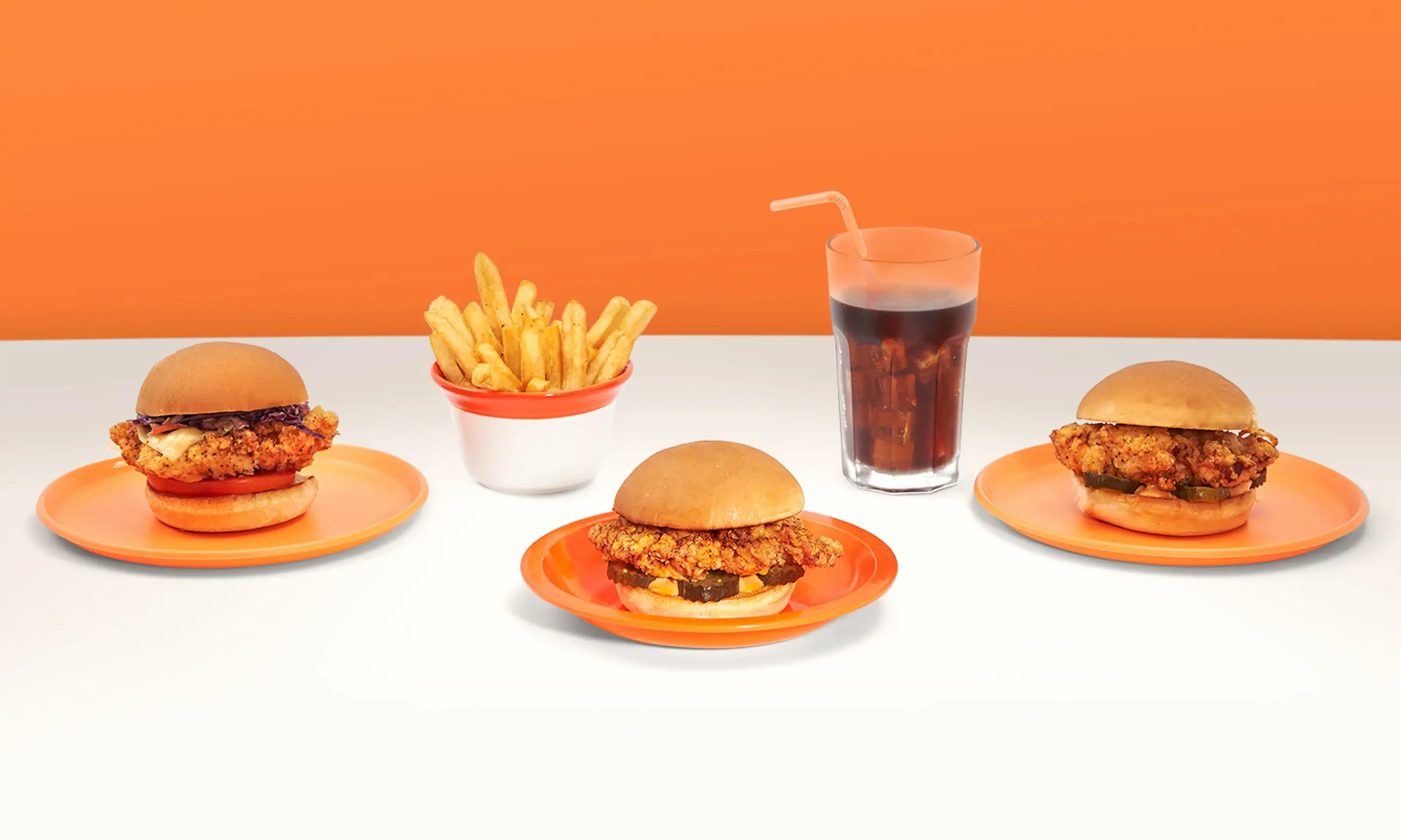 Order Chickwich (256 Segler Dr) Menu Delivery【Menu & Prices】 Bowling