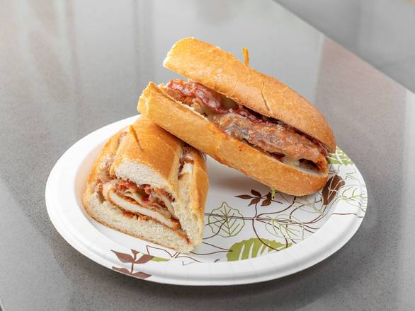 Order Dude Ranch food online from Corbo Deli And Pizza store, Stamford on bringmethat.com