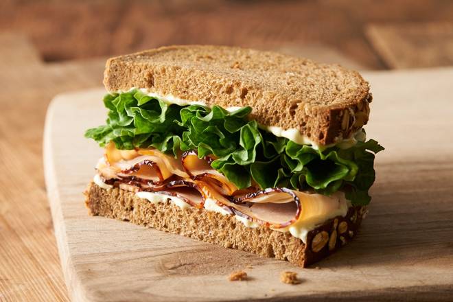 Order Tommy Turkey food online from Erik Delicafe store, Watsonville on bringmethat.com
