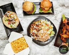 Salahs Halal Food