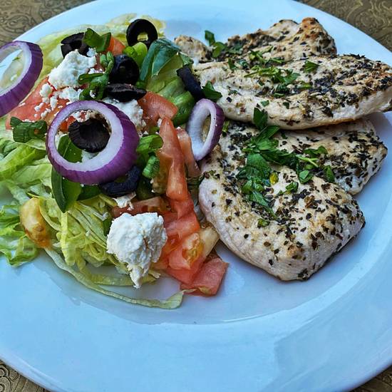 Order Rafiki’s Chicken food online from Mirage Knoxville store, KNOXVILLE on bringmethat.com
